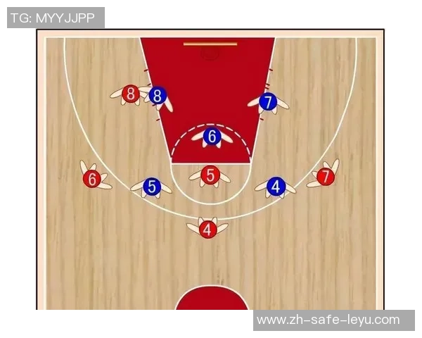 探索越位篮球的战术魅力与技术要点提升球队竞争力的全新视角